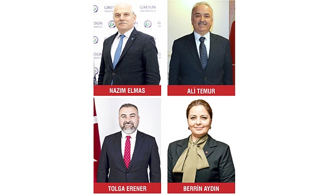 AK Parti’de adaylar açıklandı