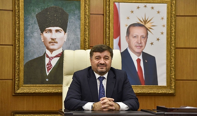 Başkan Şenlikoğlu, “Polis Haftası Kutlu Olsun”