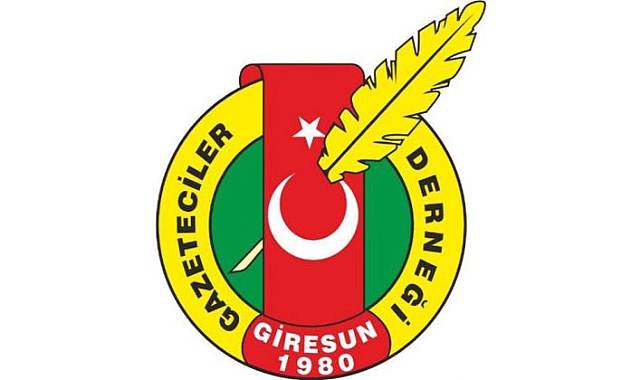 Giresun Gazeteciler Derneği 43 yaşında