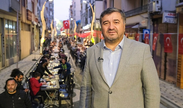 Giresun prestij kazanıyor