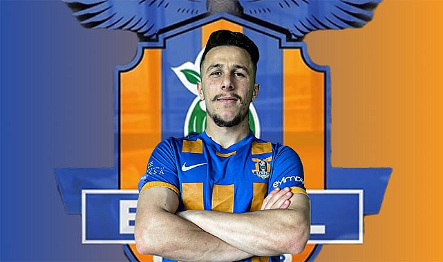 Yusuf Usta Eynesil Belediyespor’da