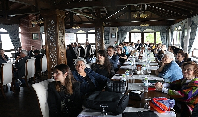 Kastamonu'da 1006 kişiye farkındalık eğitimi verdi