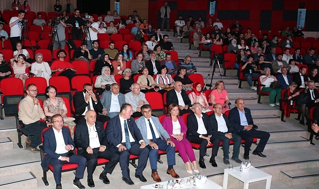 24. Uluslararası Altın Safran Belgesel Film Festivali'nde ödüller sahiplerini buldu