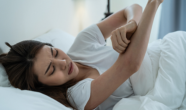 Kanserin bilinmeyen belirtisine dikkat