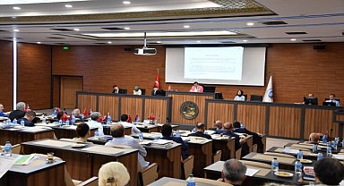 Trabzon'da İklim Değişikliği ve Sıfır Atık Müdürlüğü kuruldu