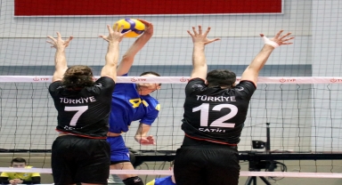 11. Avrupa İşitme Engelliler Voleybol Şampiyonası