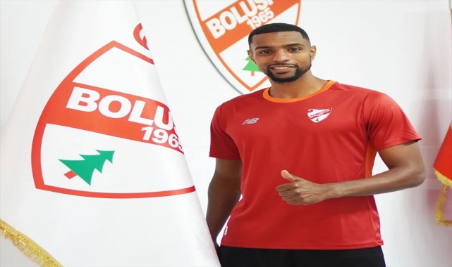 Boluspor 5 futbolcuyu renklerine ba lad Spor Giresun Sonses