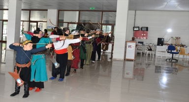 Boyabat ve Saraydüzü'nde 15 Temmuz Demokrasi ve Milli Birlik Günü etkinlikleri