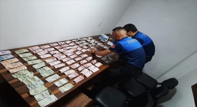 Düzce'de sahte engelli kimliği ile yardım toplayan kişi yakalandı