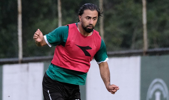 Kaplan’ın vazgeçilmezleri arasında!