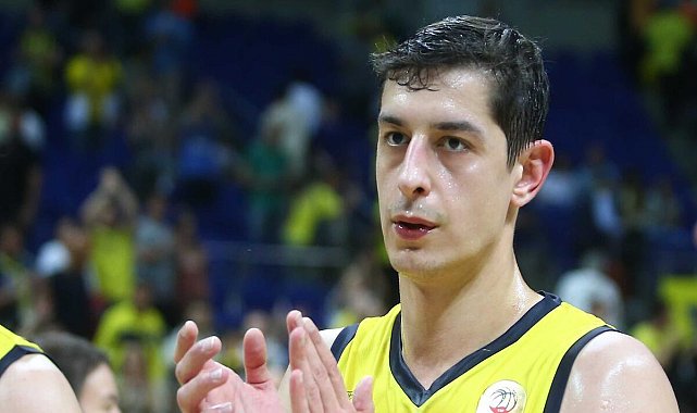 Samet Geyik ile yollar ayrıldı