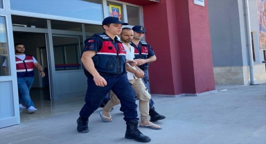 Sinop'ta yanan evde bulunan çiftin damatları tarafından öldürüldükleri belirlendi