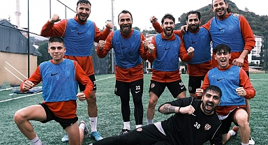 1926 Bulancakspor Bal Ligi’nde Zafer İçin Yükseliyor, Savunmada Güçlü Transfer Onur Demir!