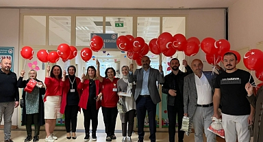 Ak Parti’li Civelekoğlu’ndan Sürpriz Ziyaret!