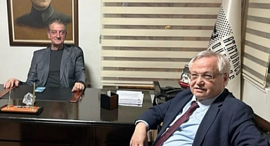 Almanya'nın ADD Genel Saymanı Gürsoy'a Vize Engeli Koyması Tepki Çekti!