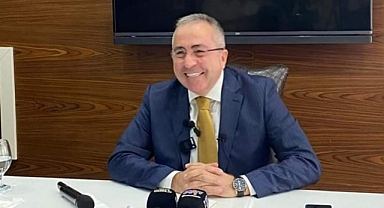 Belediye Başkan Aday Adaylığını İlan Etti