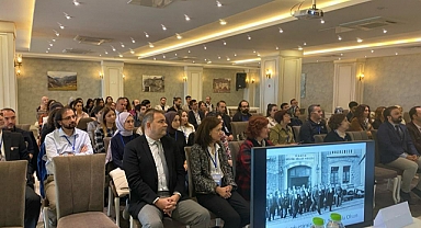 Bilimsel Toplantıdan Sonra Giresun'un Doğal Güzellikleriyle Tanışma Fırsatı