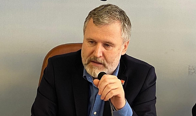 Bizim Kahraman Türk Ordumuz Var
