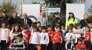 Cumhuriyet’in 100.Yılını Çoşku İle Kutluyoruz