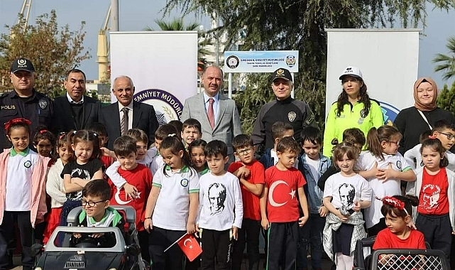 Cumhuriyet’in 100.Yılını Çoşku İle Kutluyoruz