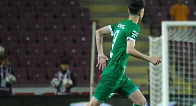 Es-Esspor'un Genç Yeteneği 8 Dakikada Yıldızlaştı!