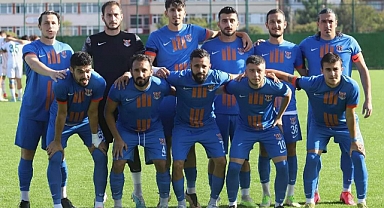 Eynesil Belediyespor evinde Sapancaspor’u 2-1 yendi