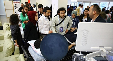 Geah’ta Rejyonal Anestezi Kursu