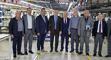 Giresun’a 10 Bin Kişilik İstihdam Sağladılar