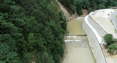 Kuzualan Tabiat Parkı’na Ulaşım Kolaylığı