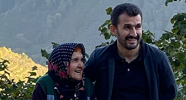 MHP Espiye İlçe Başkanı Kurt Çalışmaları Yerinde İnceledi 