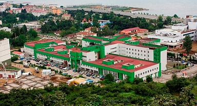 Milletvekili Temür’den Geah’a ‘’Pet-Ch Cihazı’’ Müjdesi