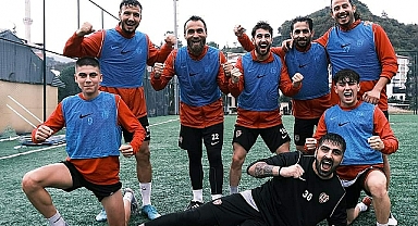 Onur Demir, Bulancakspor'a Tecrübesiyle Katkıda Bulunacak