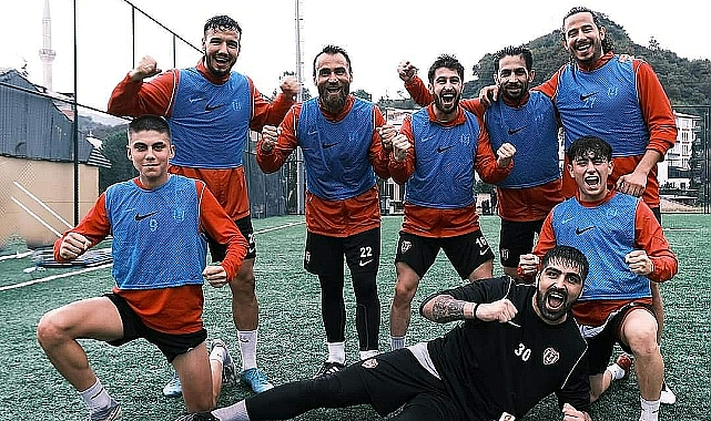 Onur Demir, Bulancakspor'a Tecrübesiyle Katkıda Bulunacak