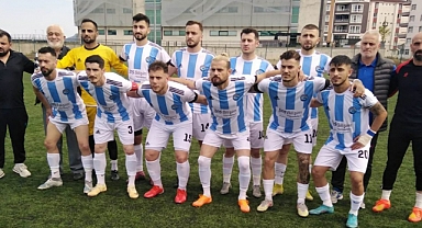 Tireboluspor, Uzatmada Espiyespor Karşısında Mağlup: 2-1