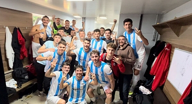 Yeniyolspor, Giresun Derbisini Kazanarak 3 Puanı Hanesine Yazdı