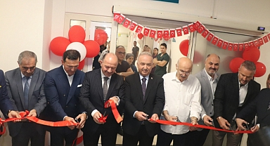 Yerli Ailesinden, Geah’a Rekor Bağış!