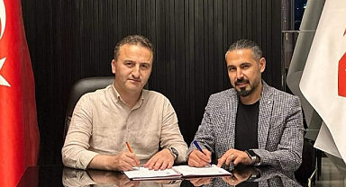 1926 Bulancakspor antrenörü Mustafa Adam takımdan ayrıldığını açıkladı