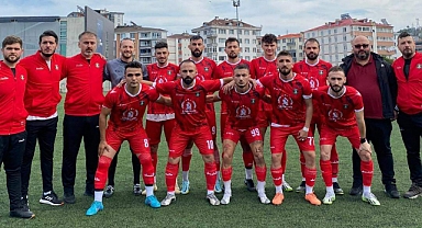 1957 Espiyespor Zirve Yolunda yoluna Dolu Dizgin devam ediyor