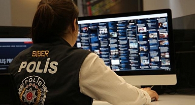 79 şüpheliye işlem yapıldı