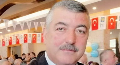 Adnan Şahan:’’Espiye Belediye Başkanlığına Adayım’