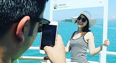 Altınpost Gemisi gitti Ada turizmi bitti