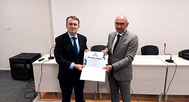 ATAÜN’den, gençlere girişimcilik tavsiyeleri