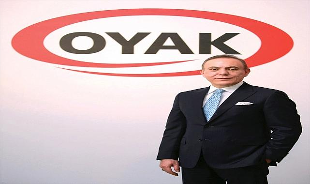 Avrupa, Asya ve Afrika düşük karbonlu çimento pazarı için OYAK ve TCC'den yenilenen ortaklık