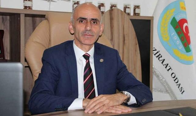 Başkan Karan, ÇKS mağduriyetinin giderilmesini istedi