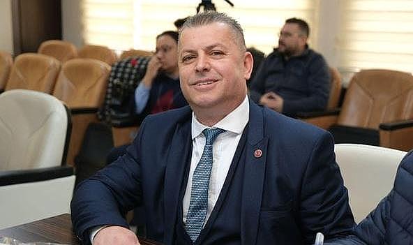 Başkan Şenlikoğlu'na imalı su kesintisi tepkisi!