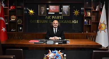 Başkan Yılmaz'dan O isme teşekkür