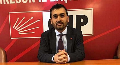 Bektaş'tan rektöre çağrı