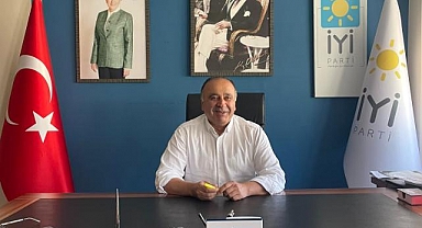 Bektaşoğlu istifa etti!