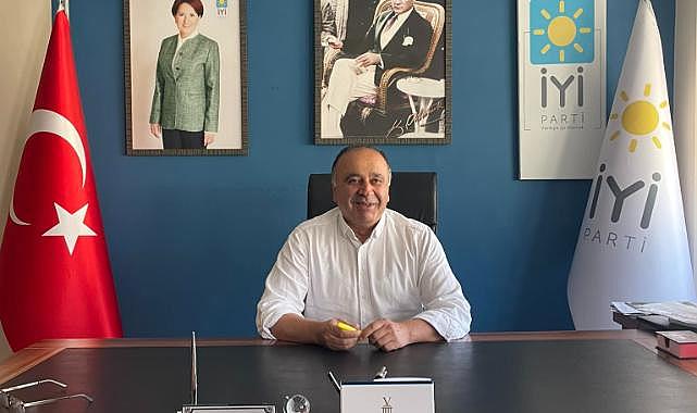 Bektaşoğlu istifa etti!