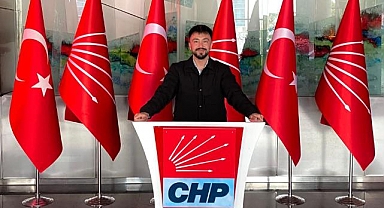 Bulancak Gençlik Kolları Başkanı görevi bıraktığını duyurdu